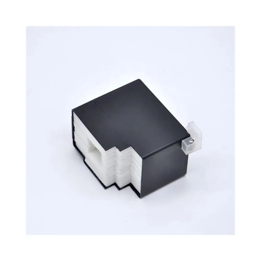 ALMOHADILLA + CAJA EPSON L606 L655 L656 para ET-3600 ET-4550 E-455 - Vista 2