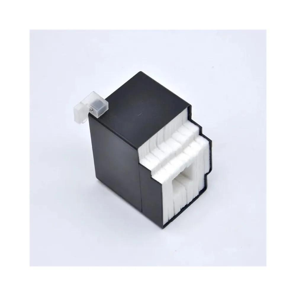 ALMOHADILLA + CAJA EPSON L606 L655 L656 para ET-3600 ET-4550 E-455 - Vista 3