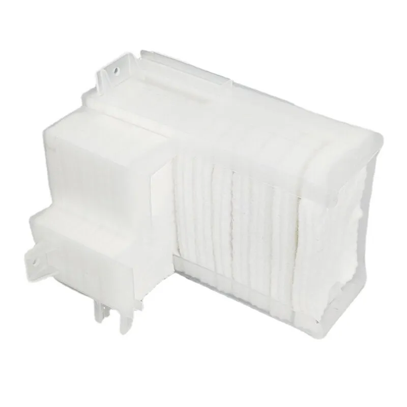 CAJA + Almohadilla Epson L800 L805 T50 R290 P50 Solucion Error E-11 E-12 E-13 W-11 - Vista 1