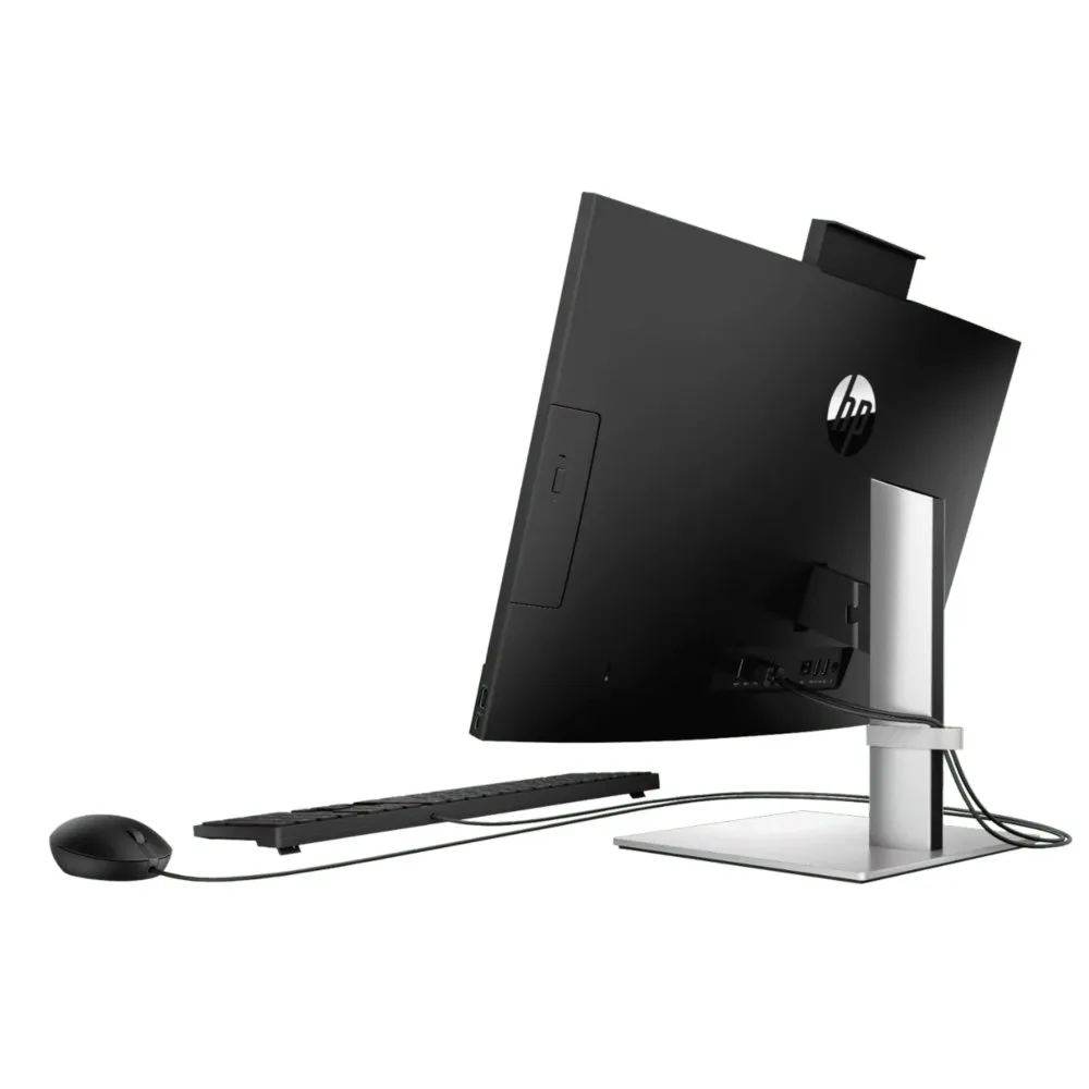 COMPUTADORA AIO HP PROONE 440 G9 FHD 23.8" CORE i7-12700 16 GB RAM 1 TB SSD + 512GB SSD - Vista 2