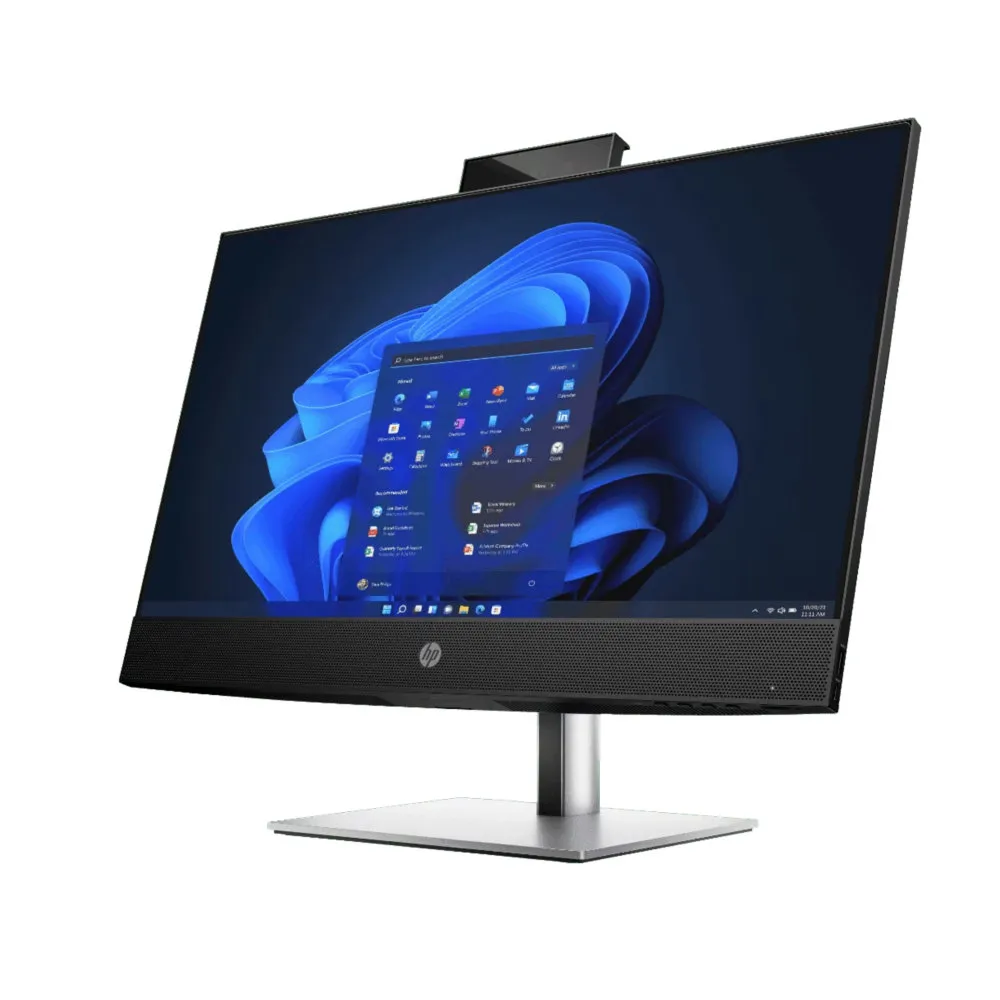 COMPUTADORA AIO HP PROONE 440 G9 FHD 23.8" CORE i7-12700 16 GB RAM 1 TB SSD + 512GB SSD - Vista 3