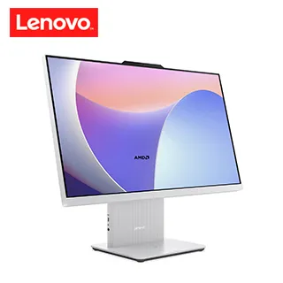 All-in-One Lenovo IdeaCentre AIO 24ARR9, 23.8" FHD IPS Ryzen 5 7535HS 3.3/4.5GHz, 8GB DDR5 - Vista 1