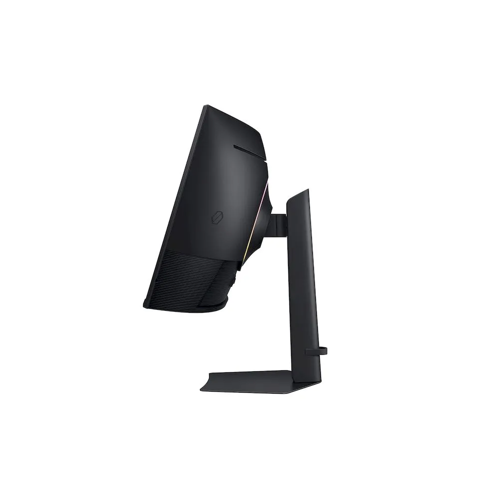 Monitor Samsung LS40FG756ENXZA G7 40' VA WUHD 1MS 180HZ DP HDMI PBP PIP - Vista 3