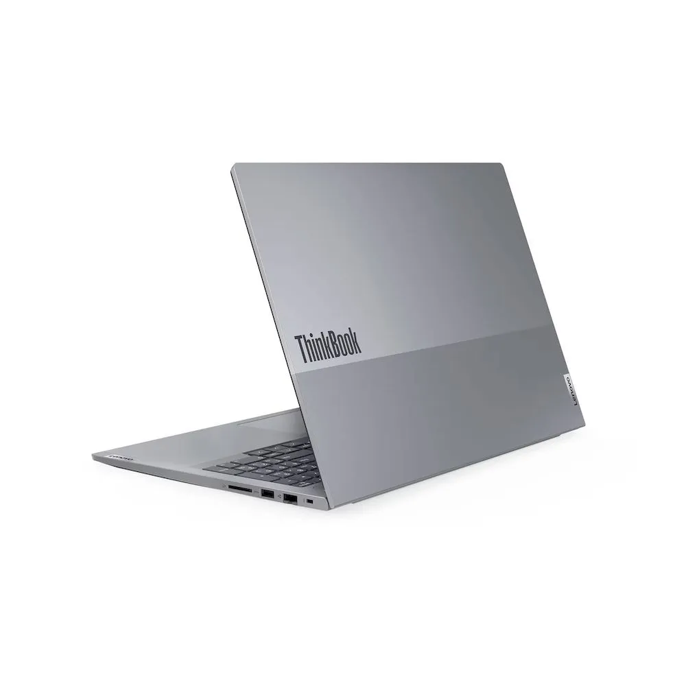 Laptop Lenovo ThinkBook 16 G7 ARP Ryzen 5 7535HS 8GB 512GB SSD W11 Pro - Vista 3