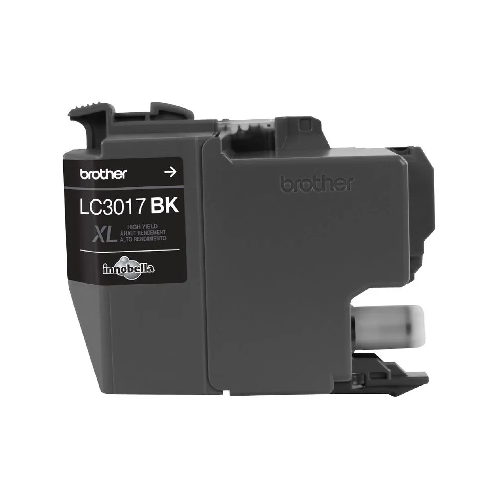Tinta BROTHER LC-3017BK 3017BK 3017 NEGRO para J5330DW J6530DW J6930DW - Vista 2