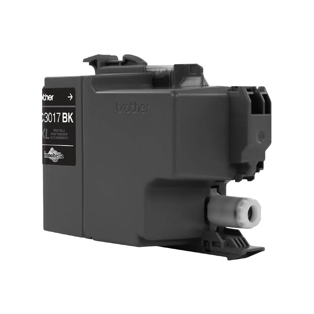 Tinta BROTHER LC-3017BK 3017BK 3017 NEGRO para J5330DW J6530DW J6930DW - Vista 3