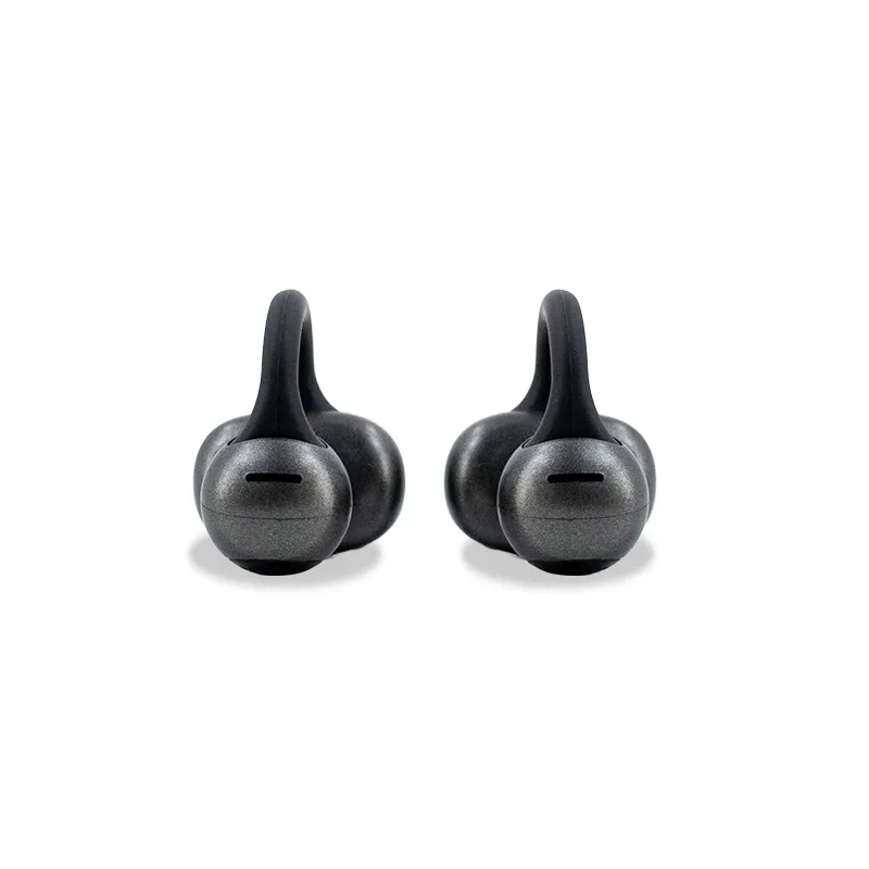 Audífonos Inalámbricos TEROS TE-80712N, Bluetooth, Carga Tipo C, Negro Titanium - Vista 4
