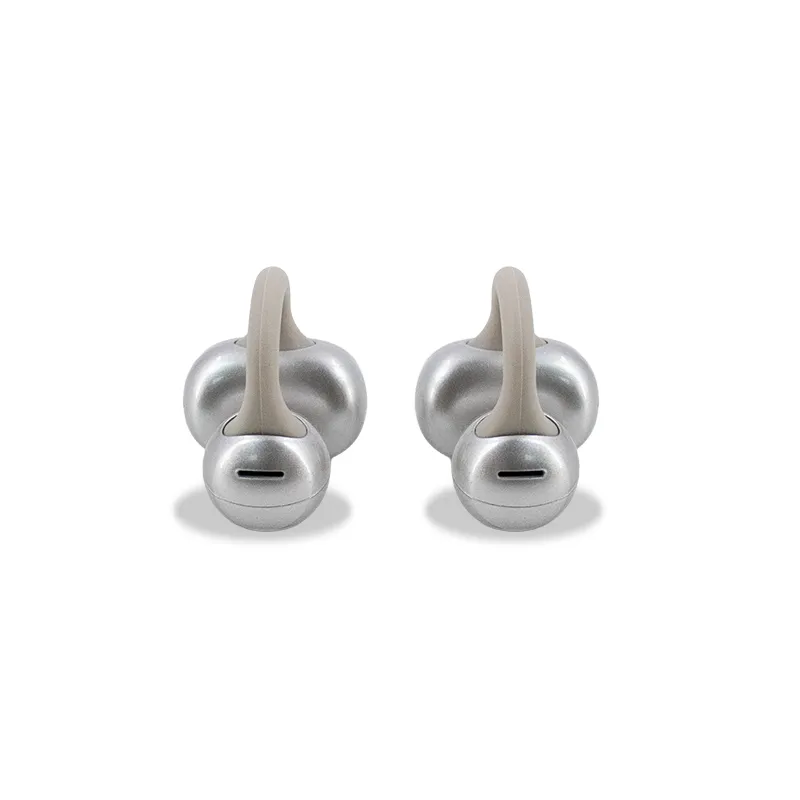 Audífonos inalámbricos TEROS TITANIO TE-80712NE, BT 5.4, USB - Vista 4
