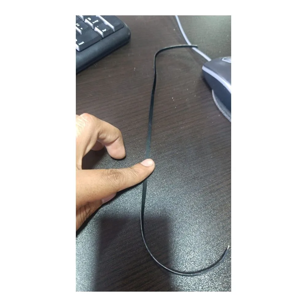 Faja Para Epson WF-6590 CORREA DENTADA WF 6093 9593 C8690a C8190a C869Ra M7070F S7110P - Vista 2