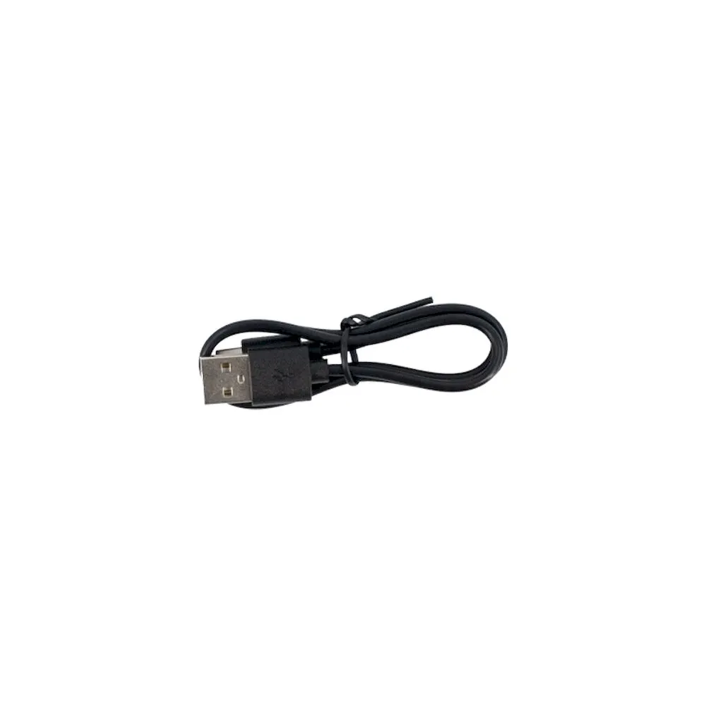 TECLADO TEROS TE-4075S PLEGABLE INALAMBRICO BT 3.0 GRIS USB-C - Vista 4