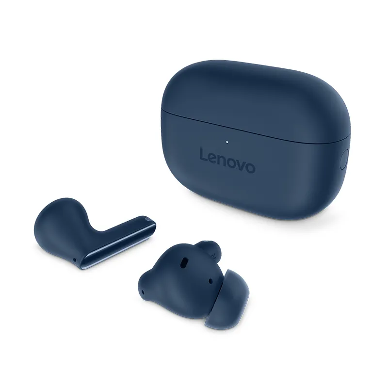 Auriculares (In-Ear) con 3 mics design ENC, Lenovo TWS YOGA PC Edition, Interfaz Bluetooth - Vista 2