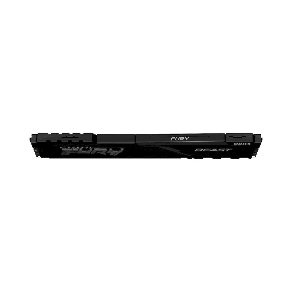 Memoria RAM Kingston FURY BEAST 16GB DDR4 3200MHz DIMM para PC - Vista 4