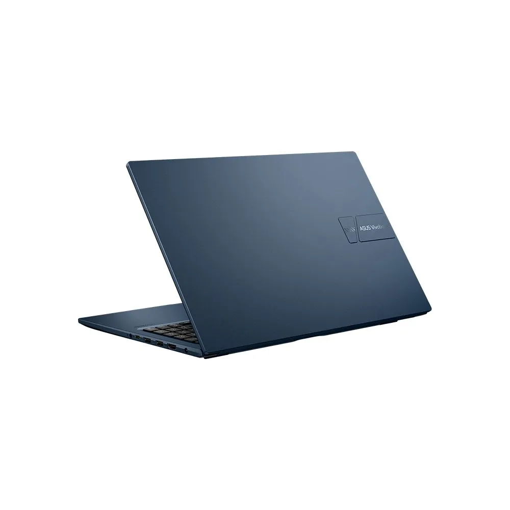 Laptop Asus X1502VA-BQ659W i7 13620H 13va 16GB 512GB SSD W11 ULTRA VELOZ NOTEBOOK Asus Vivobook 15 90NB10T1-M01RH0 1K - Vista 2