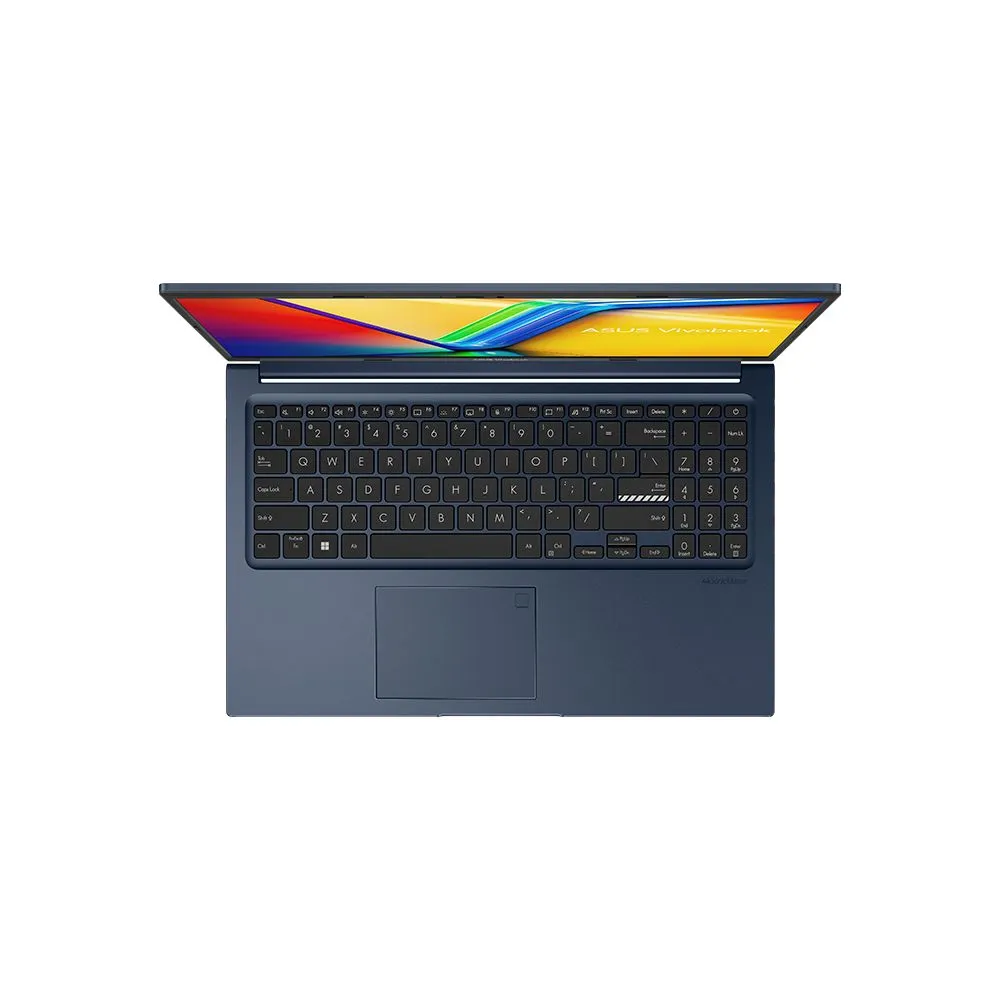 Laptop Asus X1502VA-BQ659W i7 13620H 13va 16GB 512GB SSD W11 ULTRA VELOZ NOTEBOOK Asus Vivobook 15 90NB10T1-M01RH0 1K - Vista 3